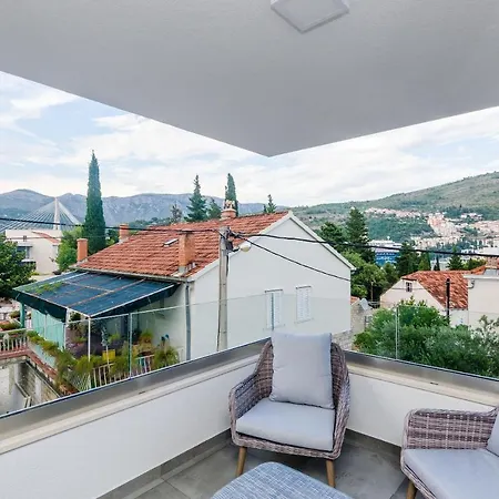 Alius Deluxe Ii 公寓 *