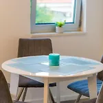 Alius Deluxe Ii Apartmán
