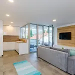 Apartmán Alius Deluxe Ii