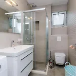 Apartmán Alius Deluxe Ii