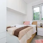 Alius Deluxe Ii Apartmán