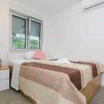 Apartmán Alius Deluxe Ii