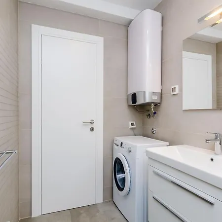 Alius Deluxe Ii Appartamento Ragusa