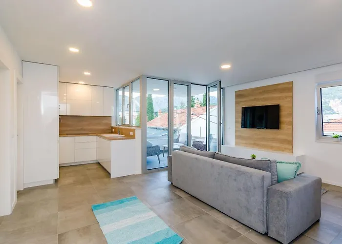 Apartamento Alius Deluxe Ii