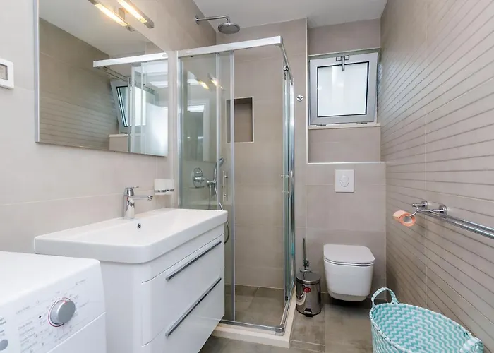 Apartamento Alius Deluxe Ii