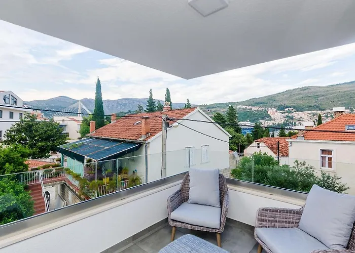 Alius Deluxe Ii Apartmán *