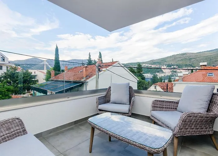 Apartmán Alius Deluxe Ii *