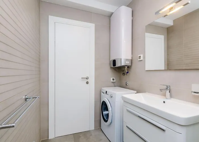 Alius Deluxe Ii Apartamento Dubrovnik