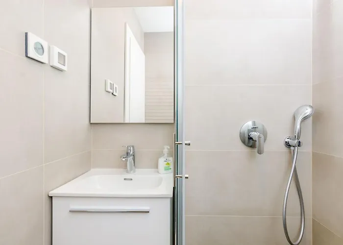 Alius Deluxe Ii * Dubrovník