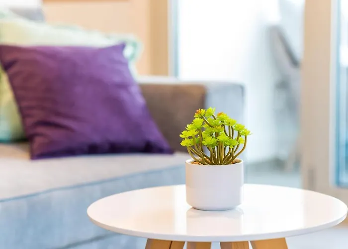 Alius Deluxe Ii Dubrovník