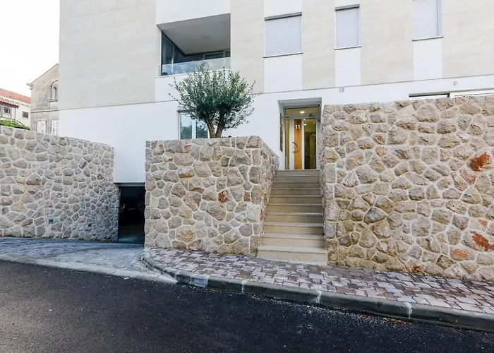 Alius Deluxe Ii Apartmán