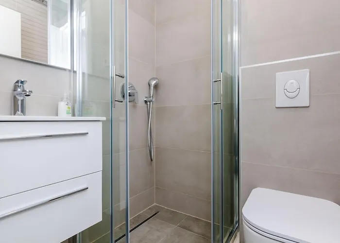 Alius Deluxe Ii * Dubrovník