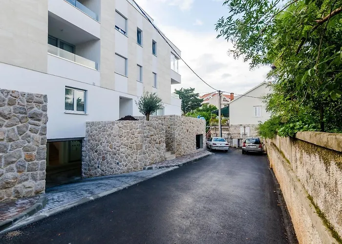 Apartmán Alius Deluxe Ii *