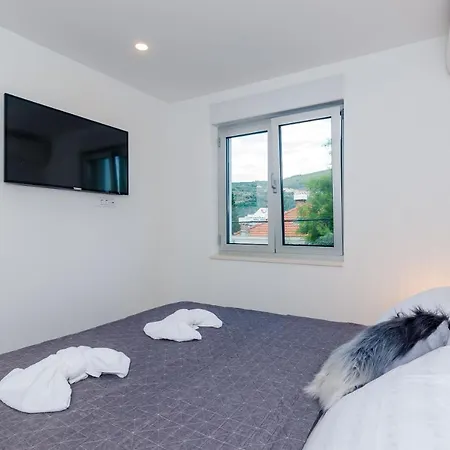 Alius Deluxe Ii Apartamento Dubrovnik