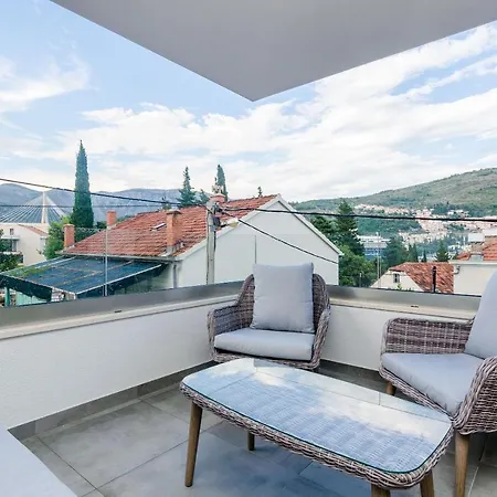 Apartamento Alius Deluxe Ii *