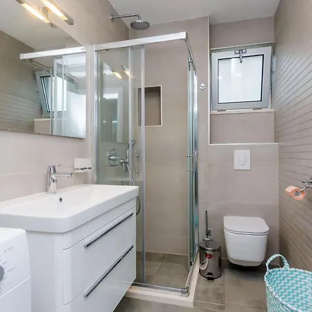 Apartment Alius Deluxe Ii
